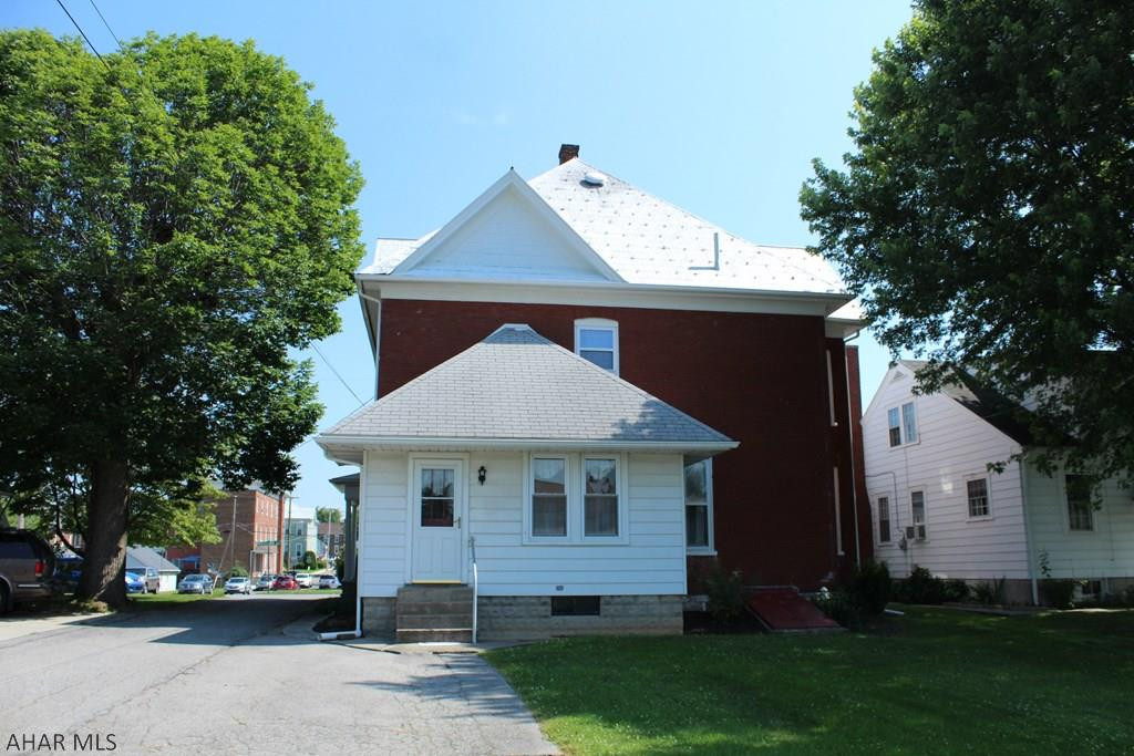 Unknown - Residential