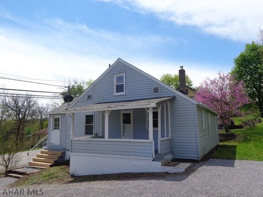Why rent when you could own this sparkling 3 bedroom home with .63 acre  of ground. New roof, carpet, some new windows, a remodeled bathroom,  Work shop area in basement.   Home qualifies for USDA rural housing loan.  Seller will pay $3,500.00 toward buyers closing costs.