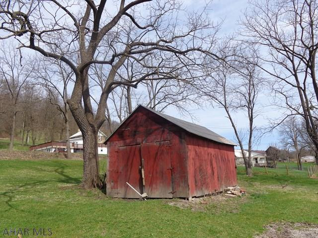 Unknown - Residential