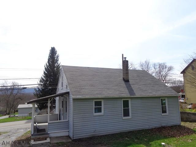 Unknown - Residential