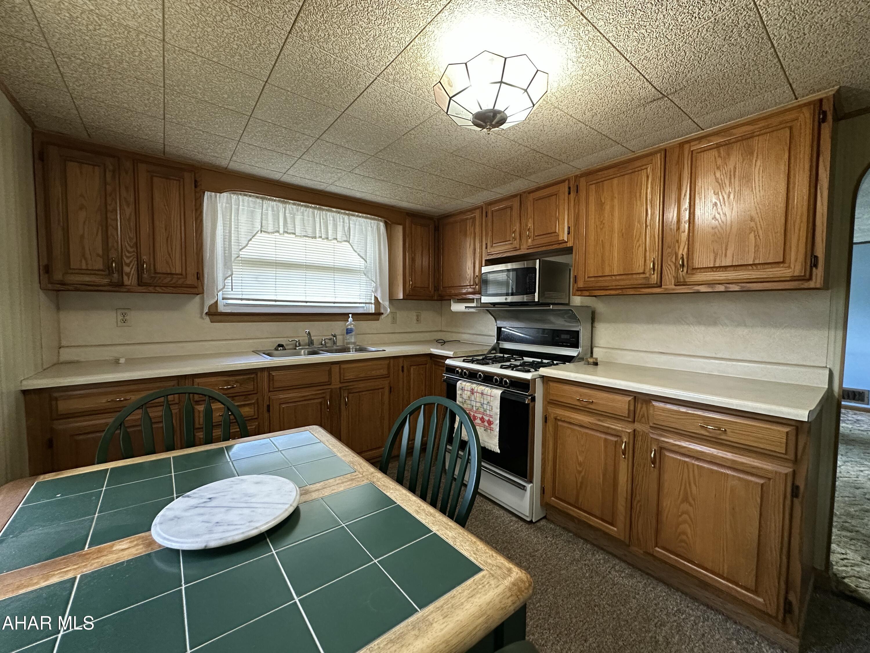 Other - Residential