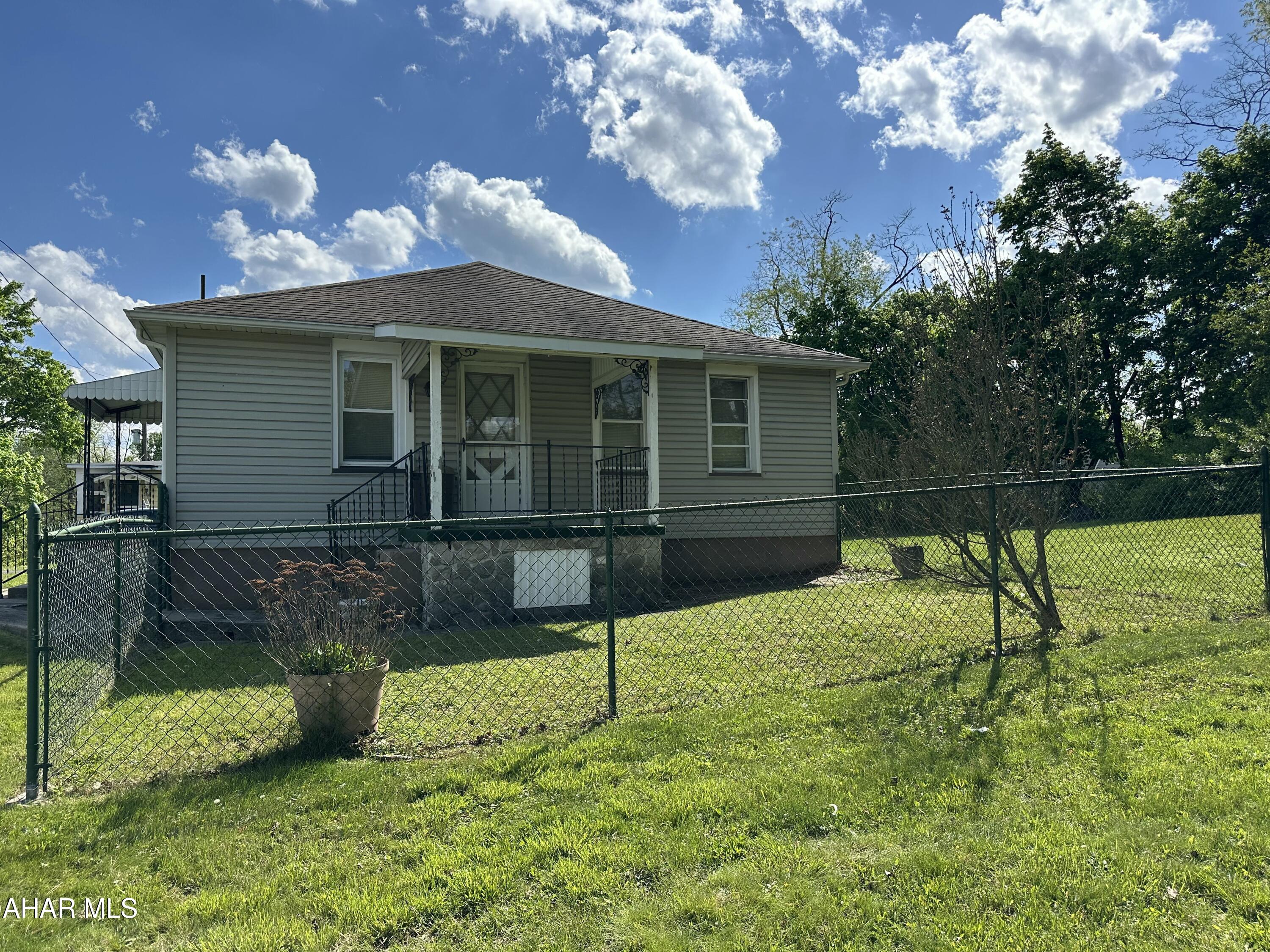 Other - Residential