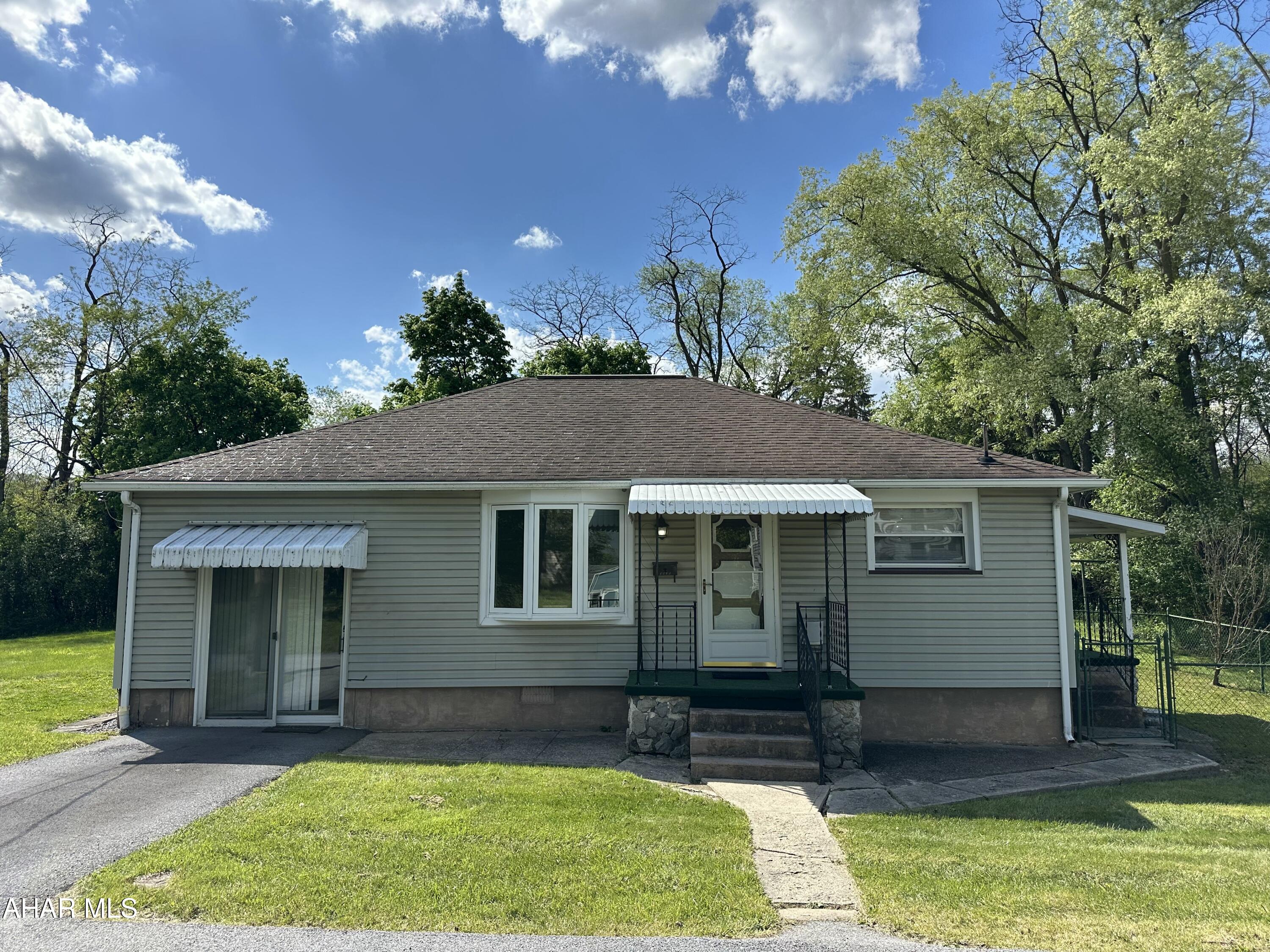 Other - Residential