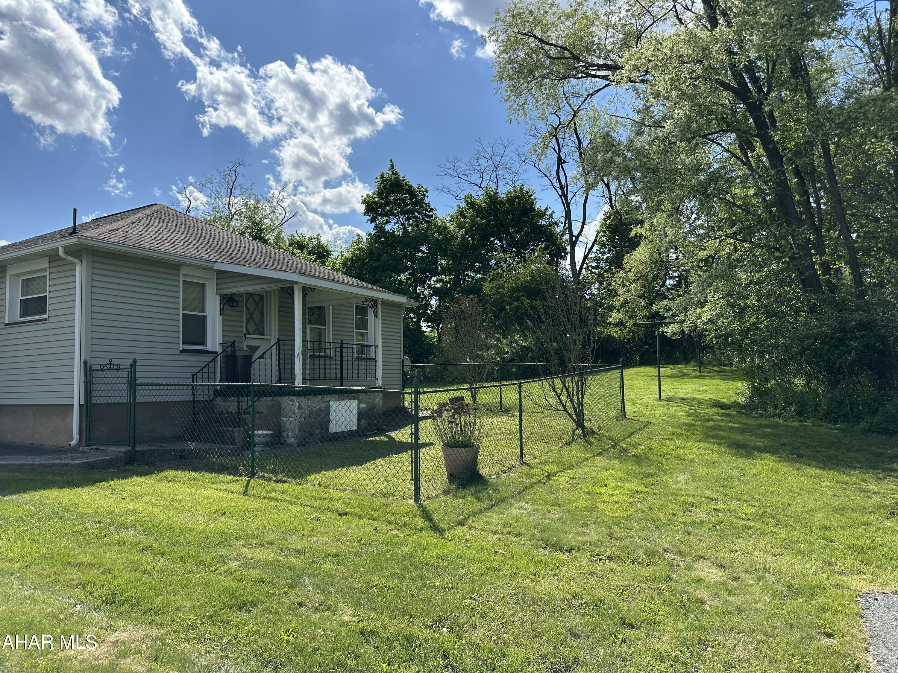 Other - Residential