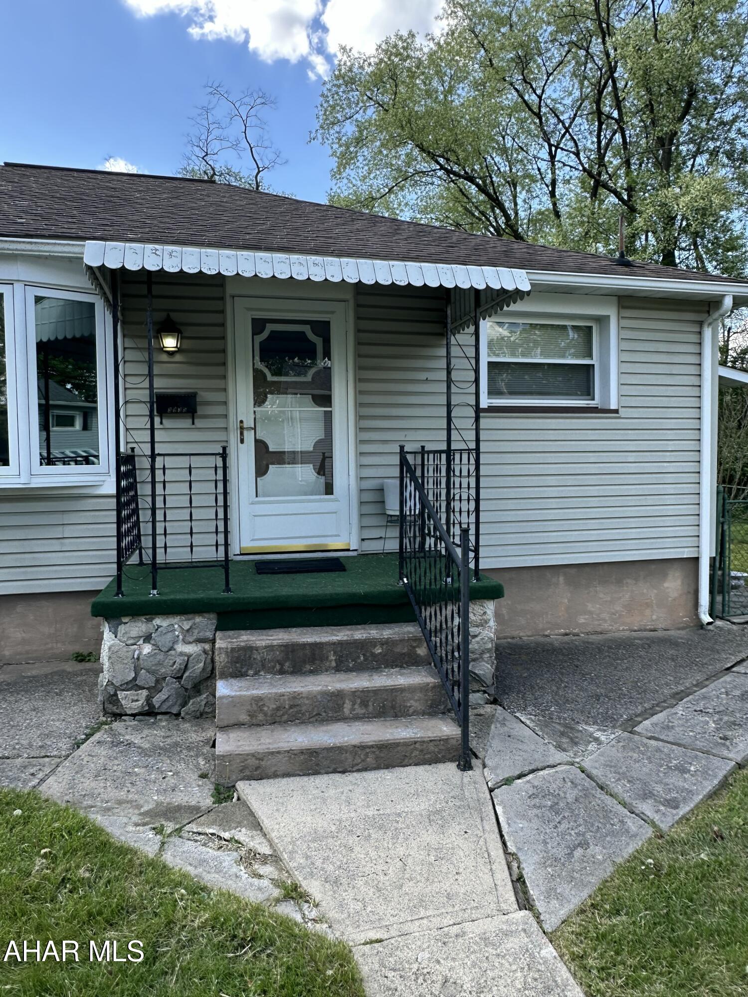 Other - Residential