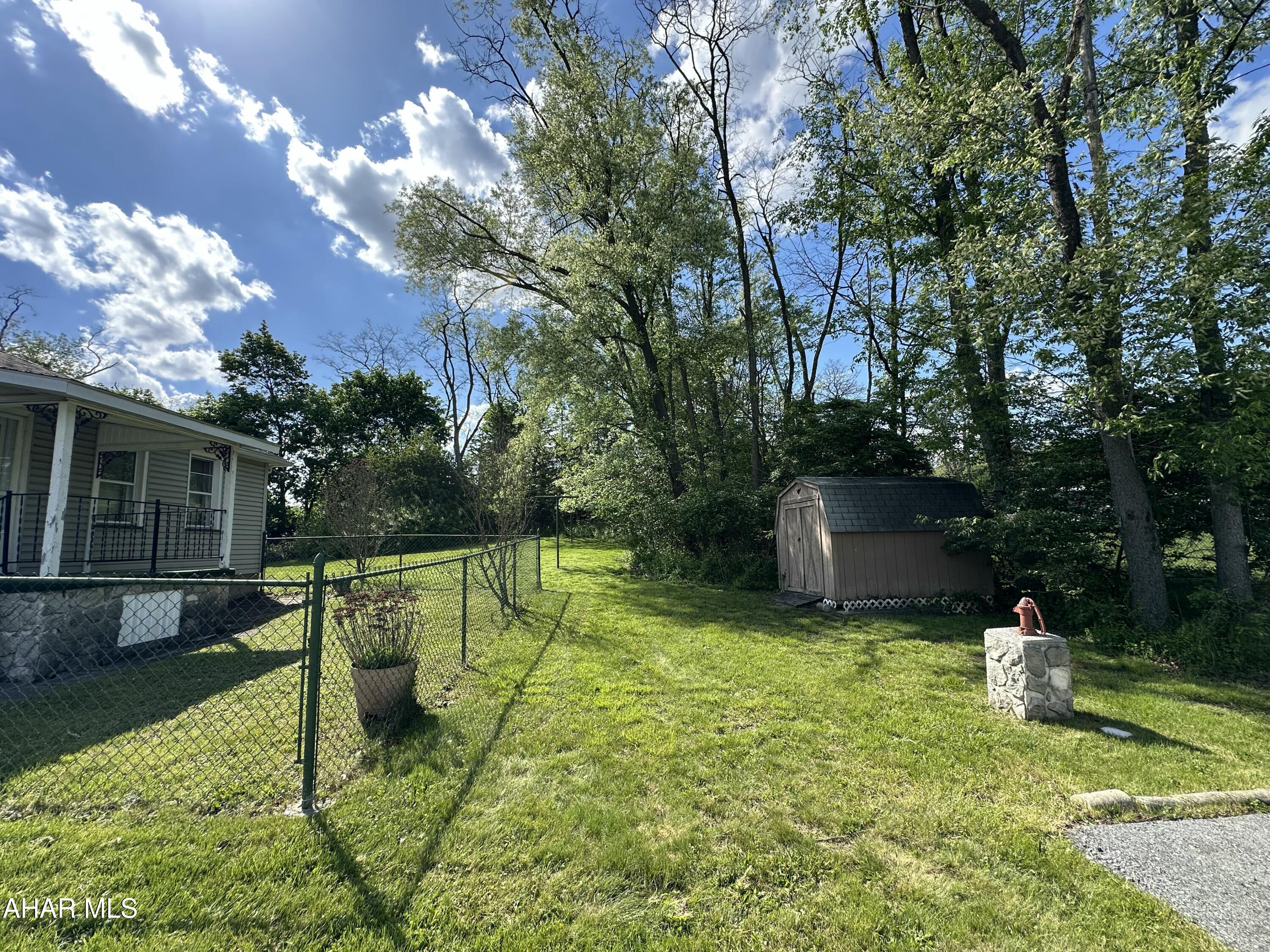 Other - Residential