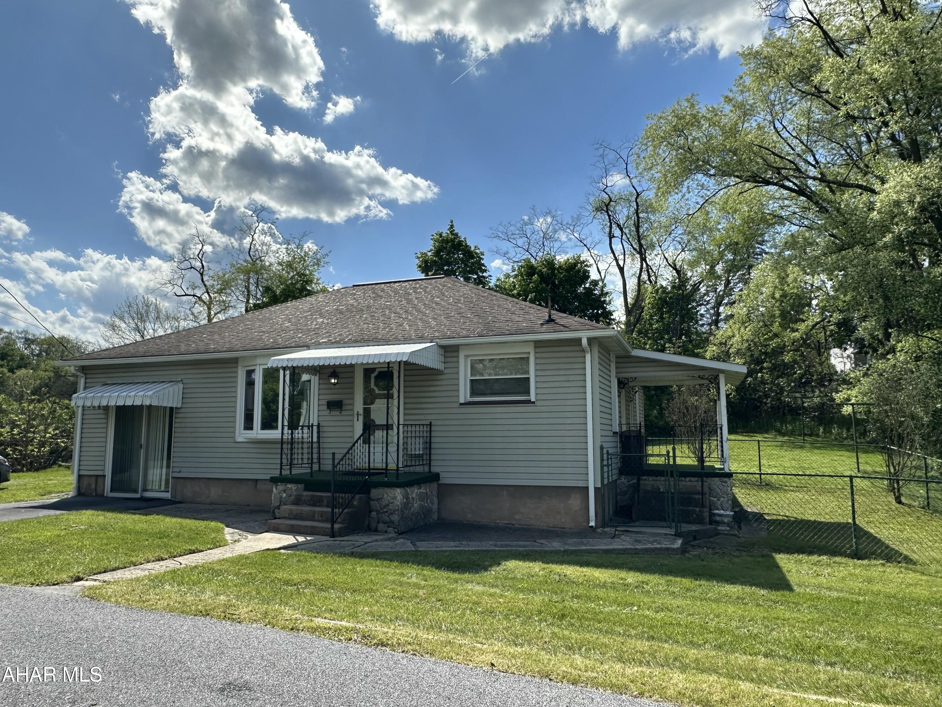 Other - Residential