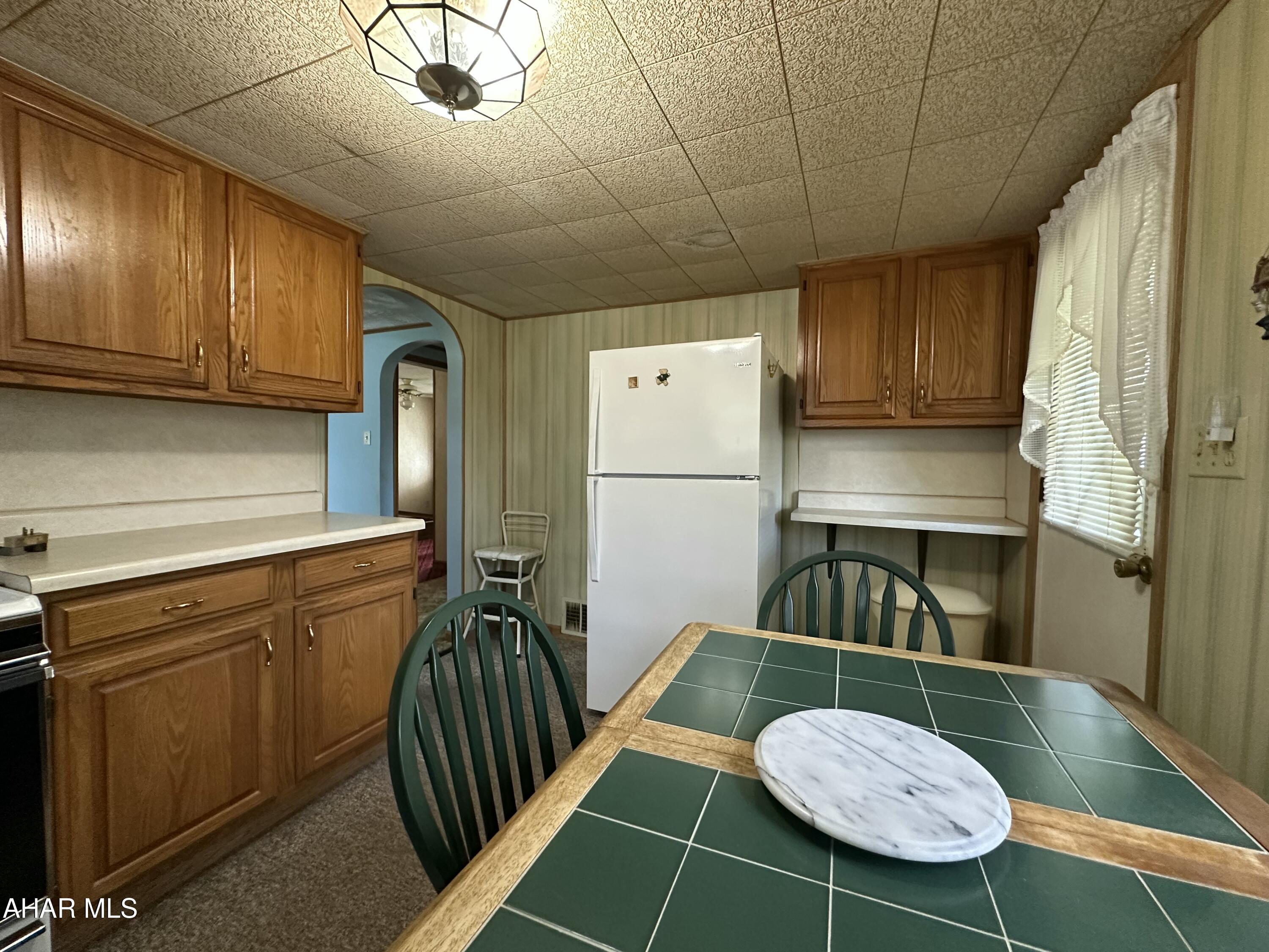 Other - Residential