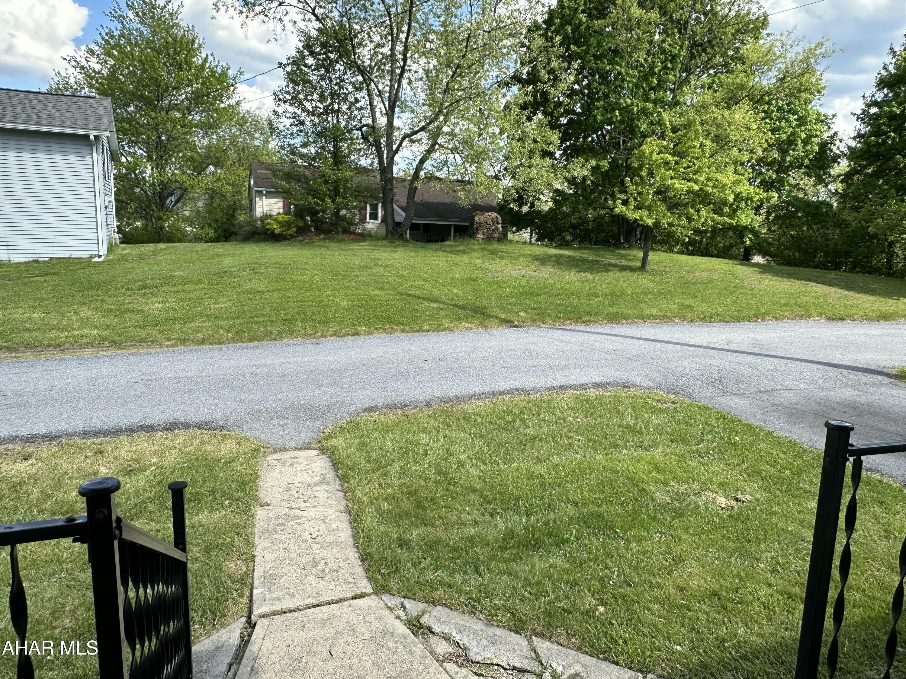 Other - Residential