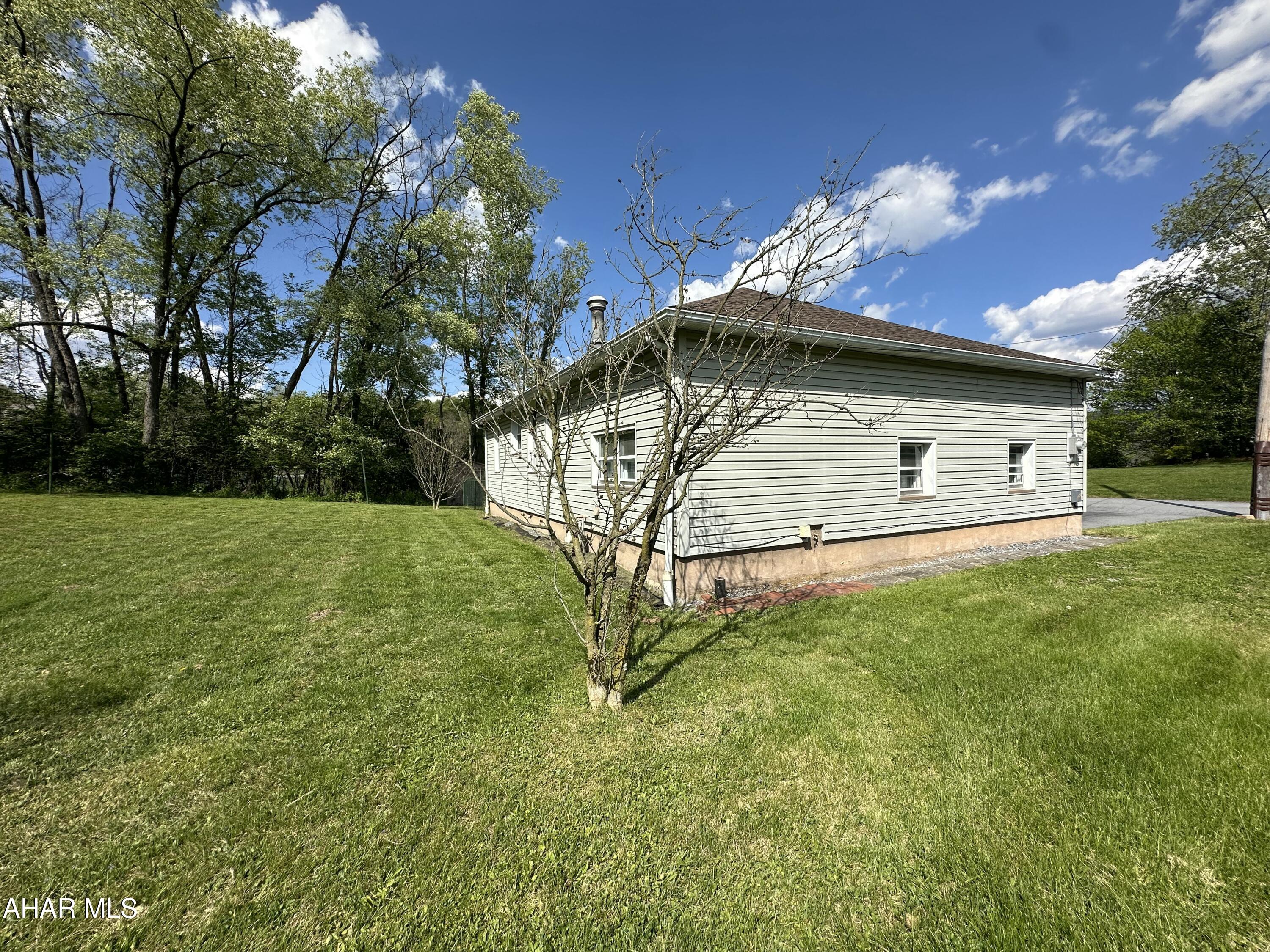 Other - Residential