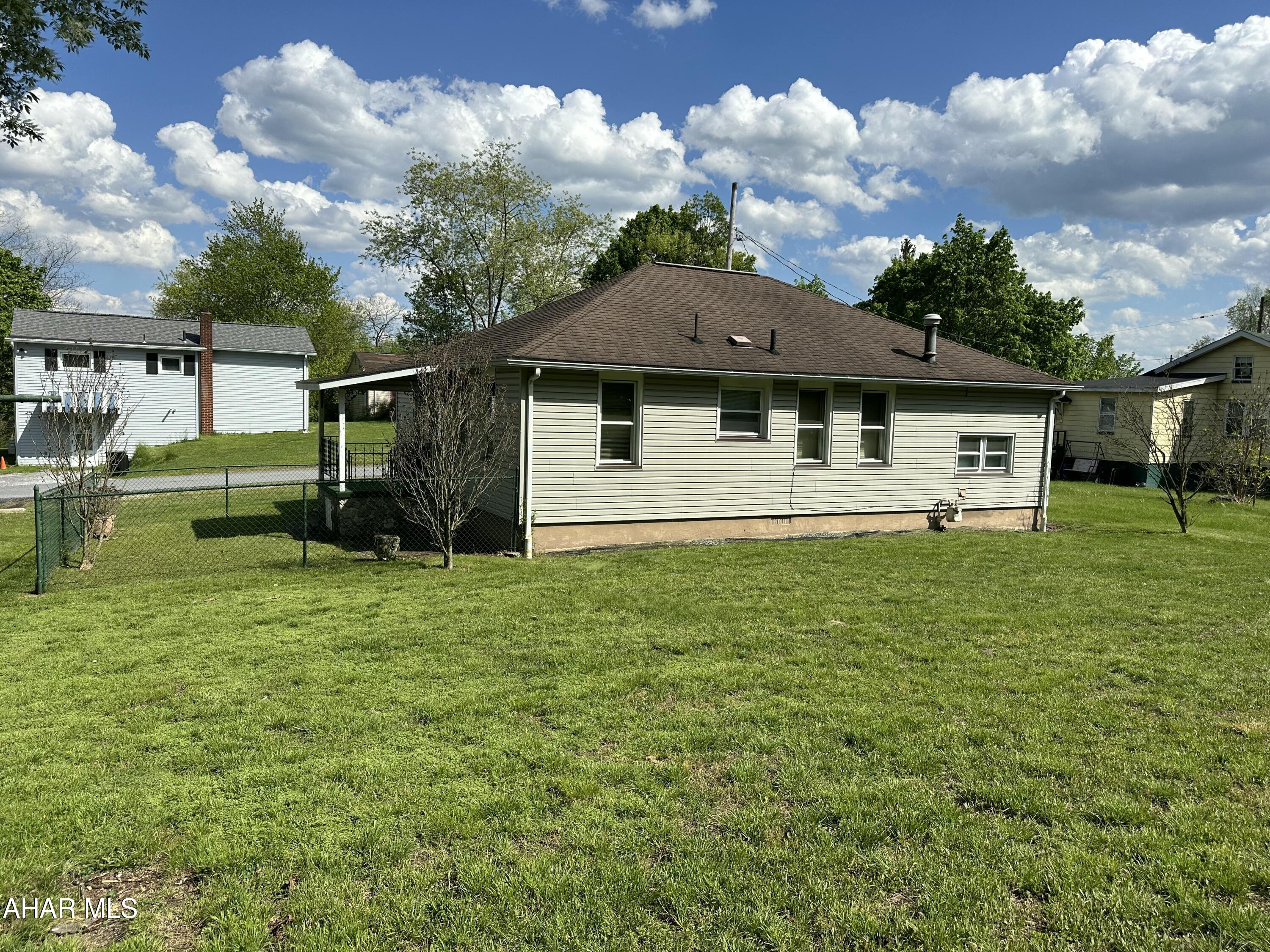 Other - Residential