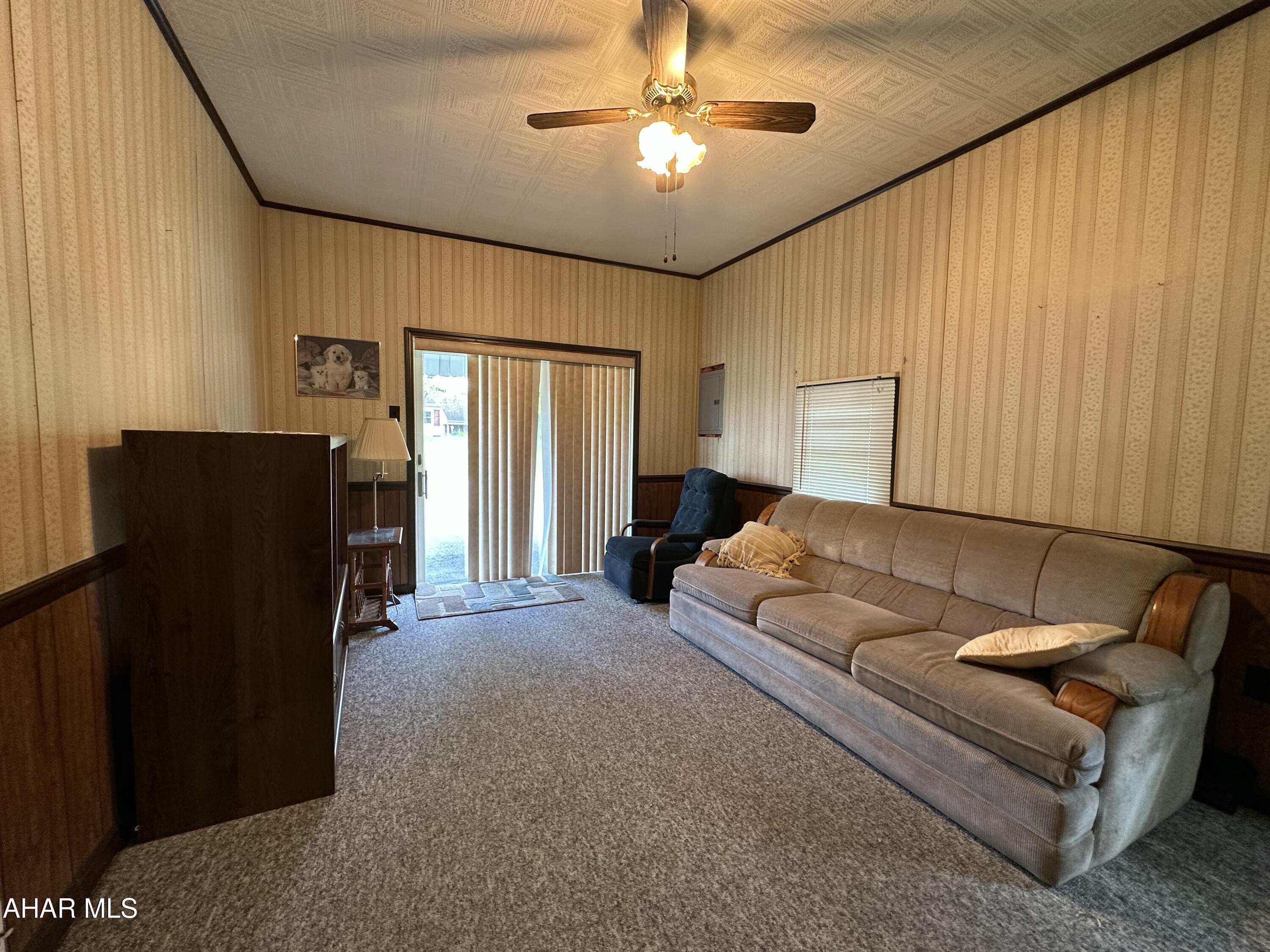 Other - Residential
