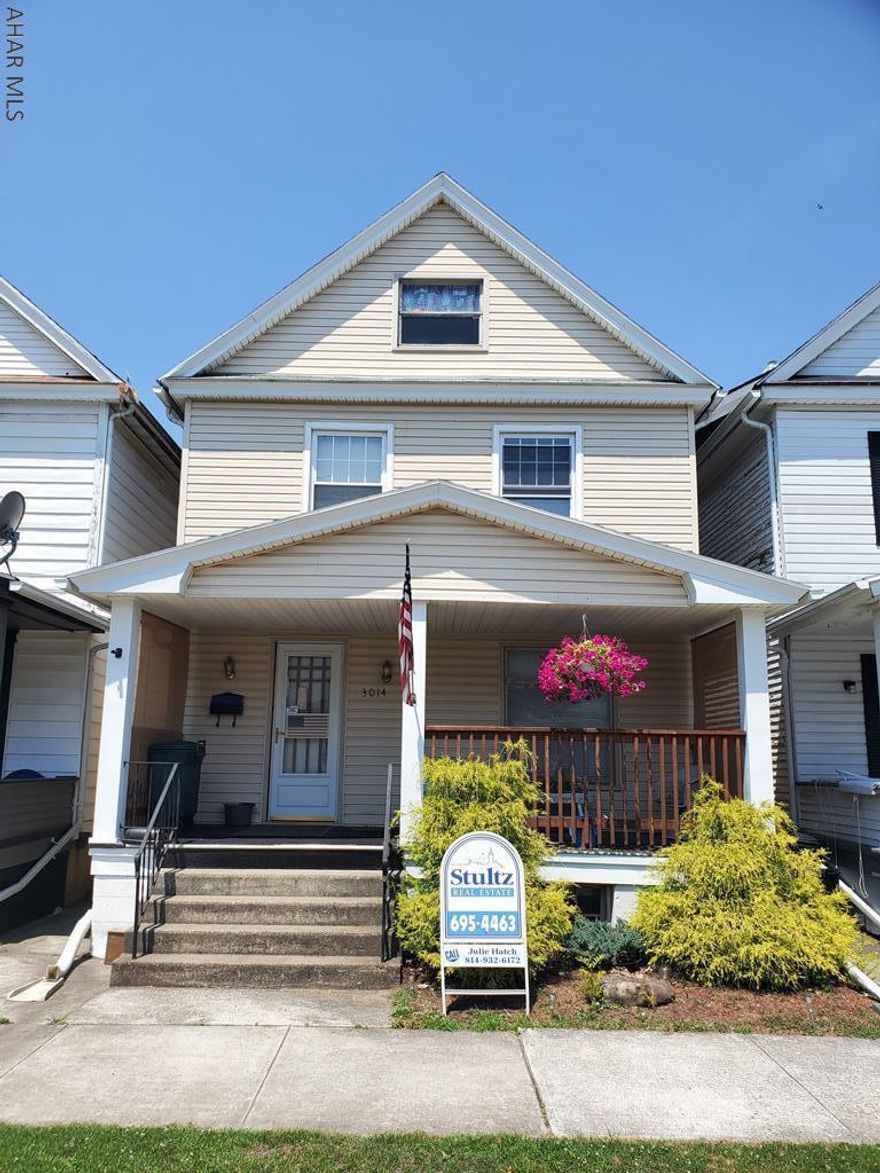 Pack your bags and move right in!  This nice home is updated from top to bottom. Water heater 2012, New furnace and C/A 2012, New Electrical Panel 2019, newer carpet and shed!  Adorable front porch and patio to enjoy with family and friends.  Seller will offer 3% assist with full price offer.  Schedule a visit to see what this home has to offer!!