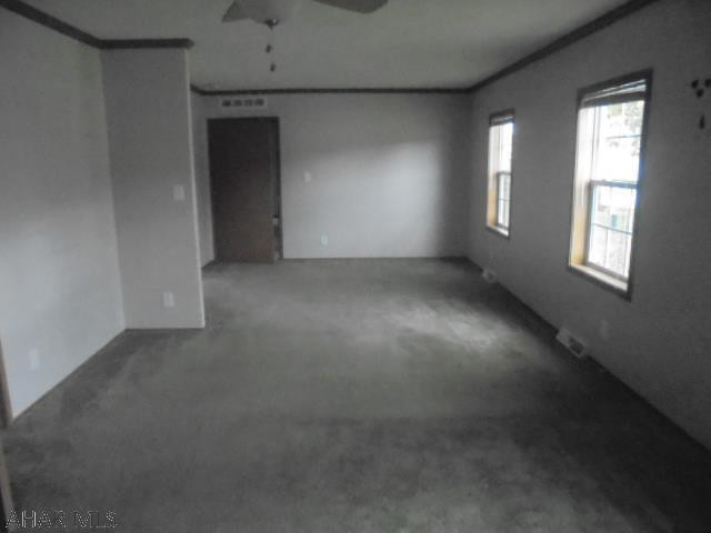 Crestwood - Residential