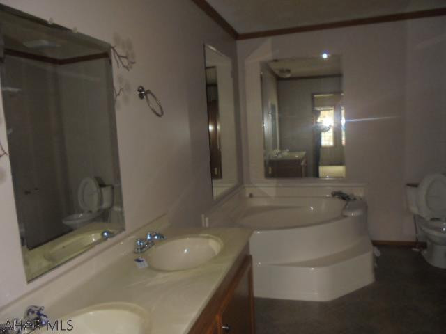 Crestwood - Residential