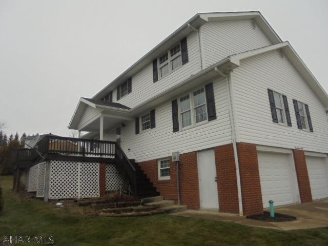 Crestwood - Residential