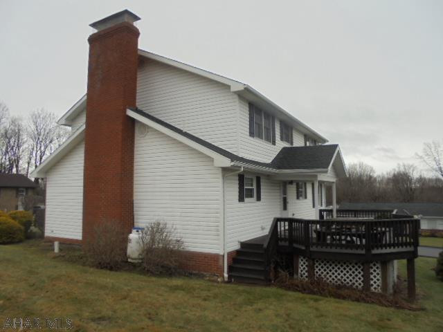 Crestwood - Residential