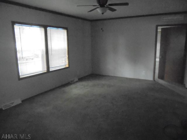 Crestwood - Residential