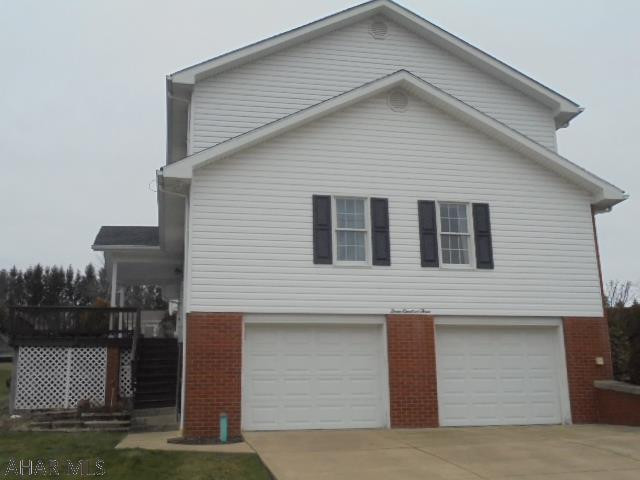 Crestwood - Residential