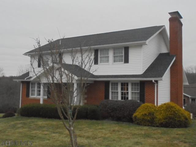 Crestwood - Residential