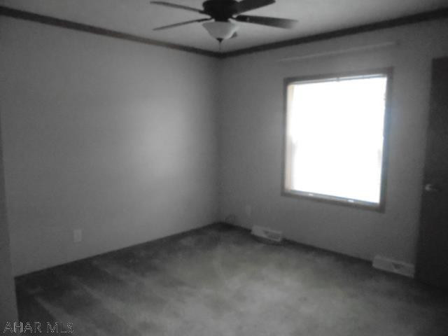 Crestwood - Residential