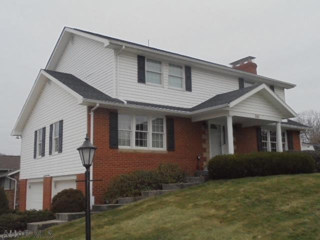 Crestwood - Residential