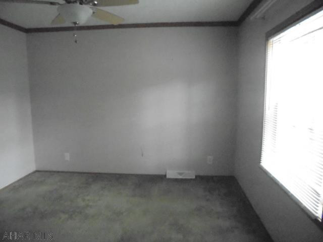 Crestwood - Residential