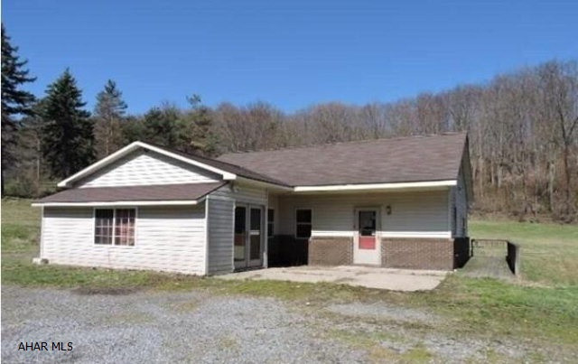 Antis Township - Residential