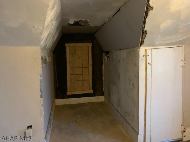 Unknown - Residential Income