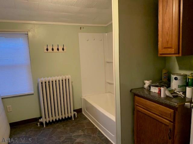 Unknown - Residential Income