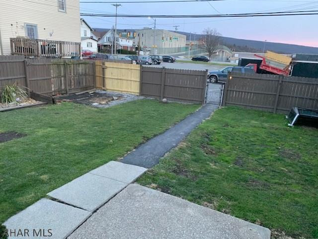 Unknown - Residential Income