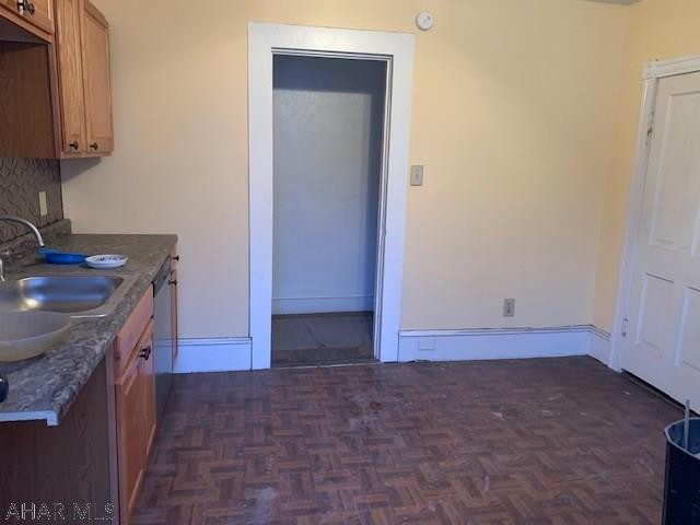 Unknown - Residential Income