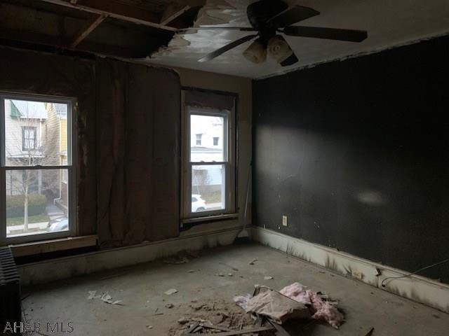 Unknown - Residential Income