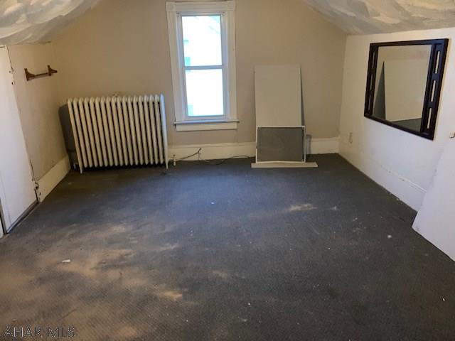 Unknown - Residential Income