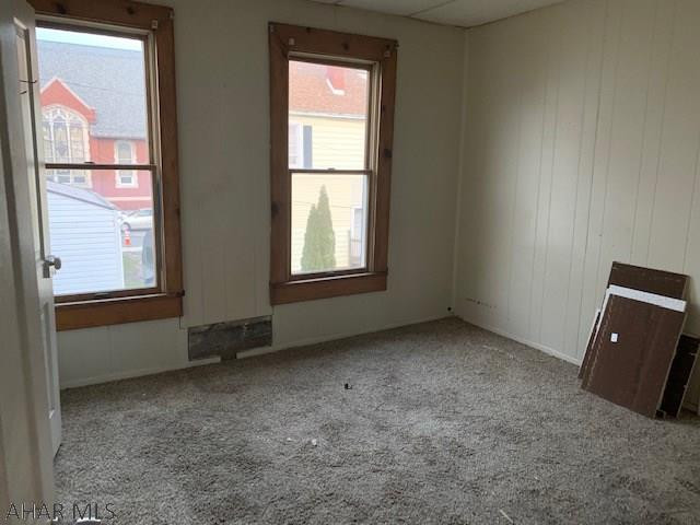 Unknown - Residential Income