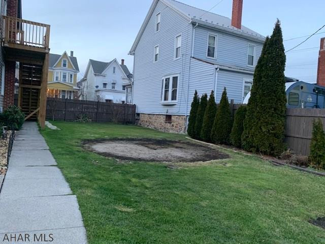 Unknown - Residential Income