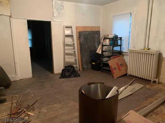 Unknown - Residential Income