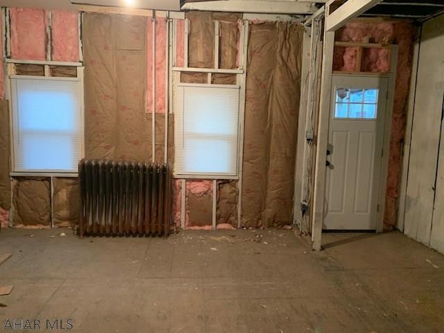 Unknown - Residential Income