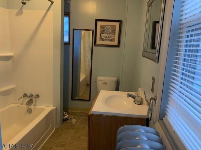 Unknown - Residential Income