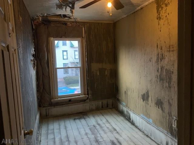 Unknown - Residential Income