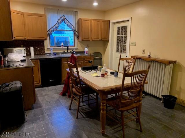 Unknown - Residential Income