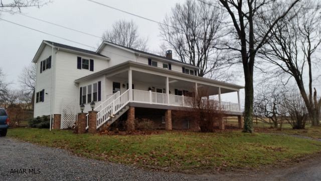 Unknown - Residential