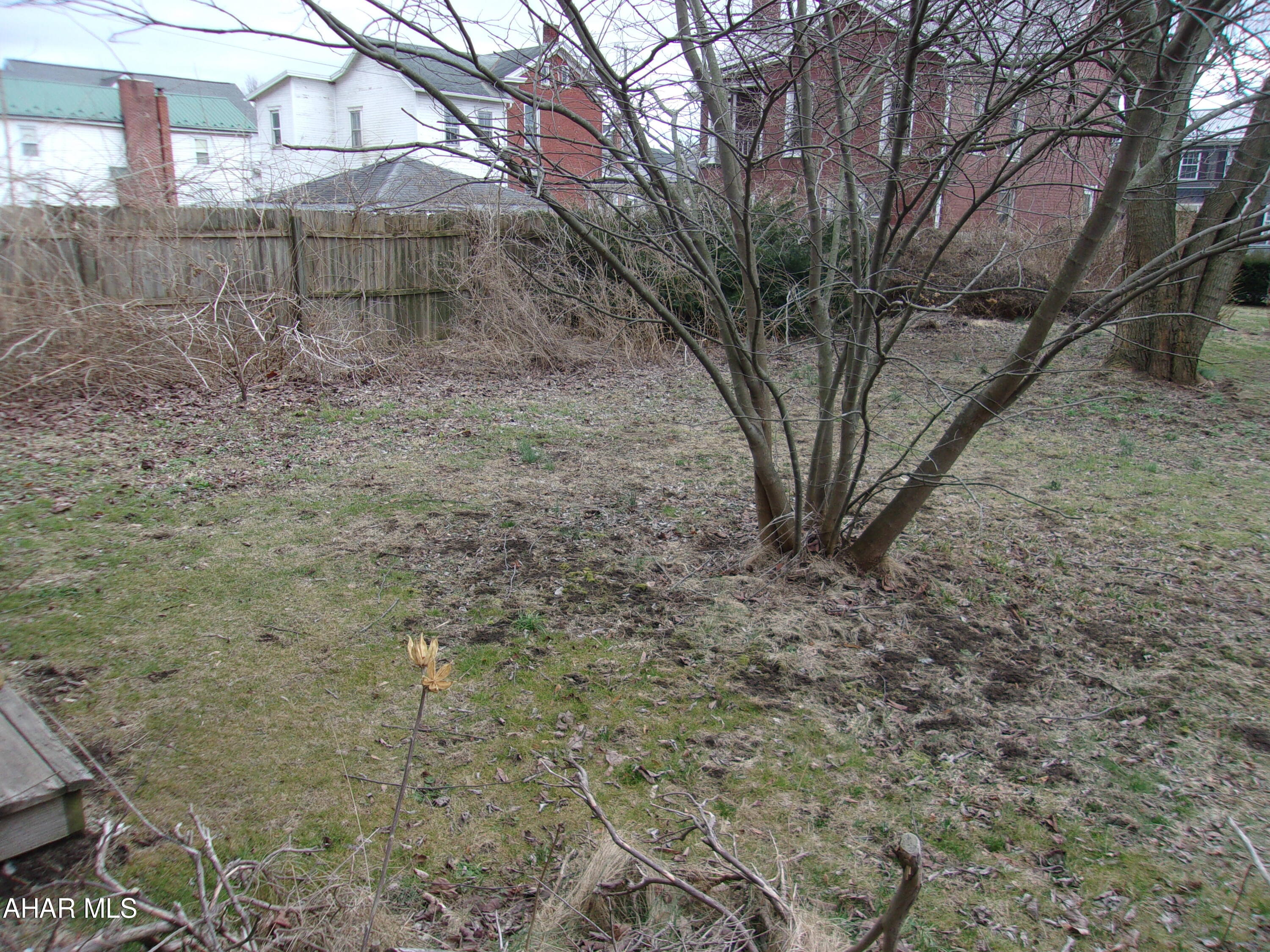 None - Residential Income