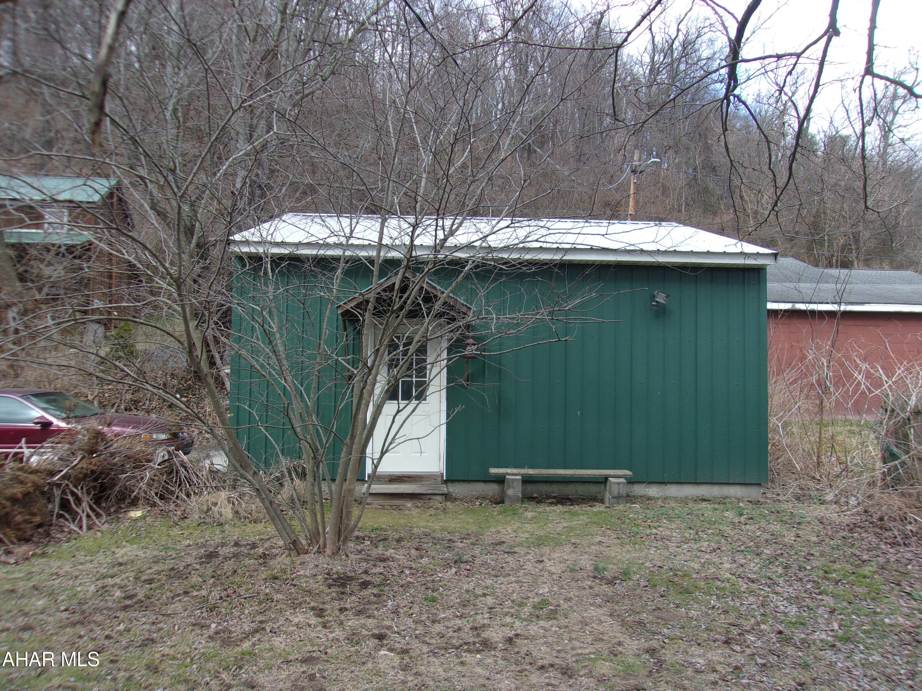 None - Residential Income