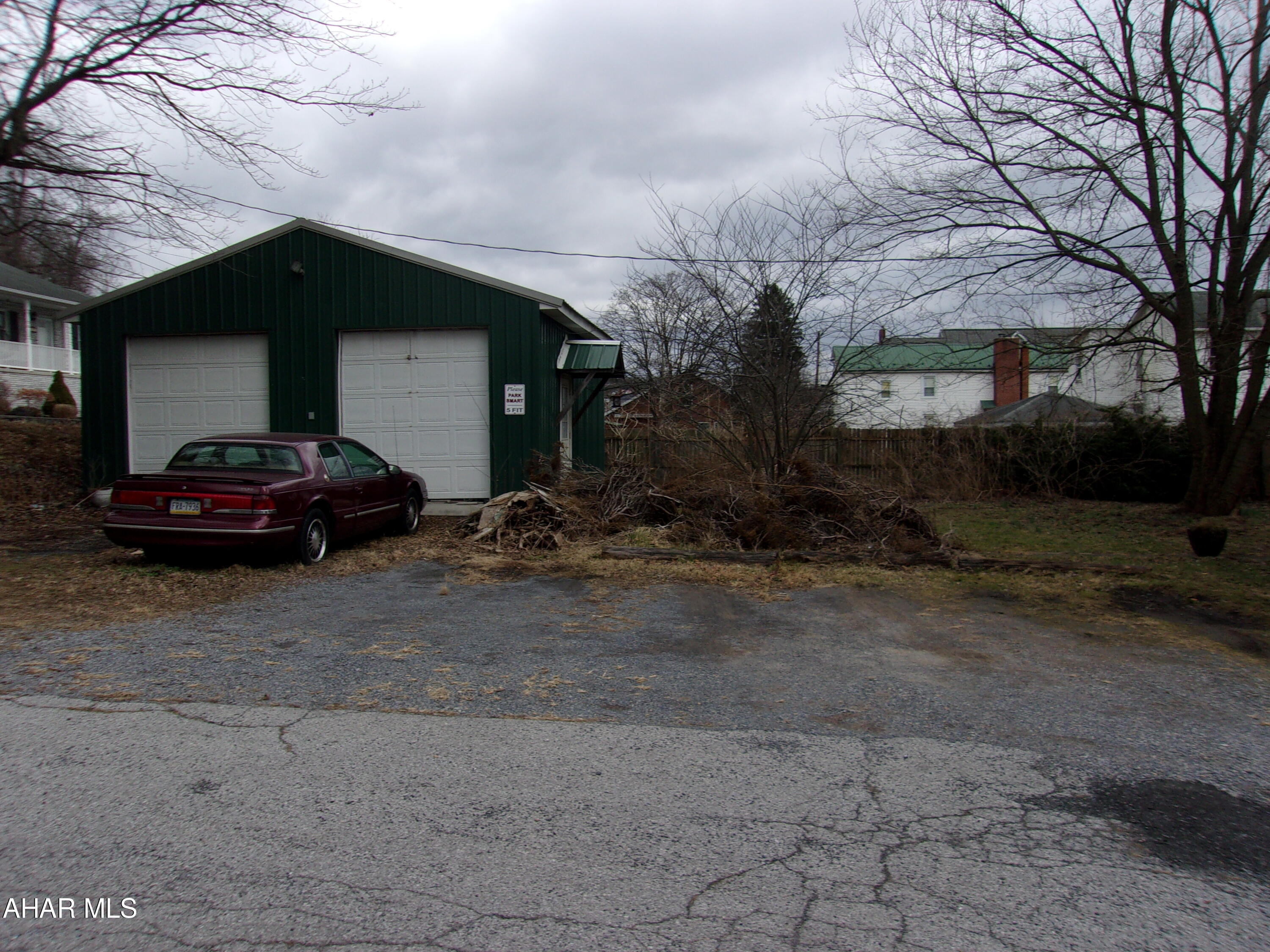 None - Residential Income