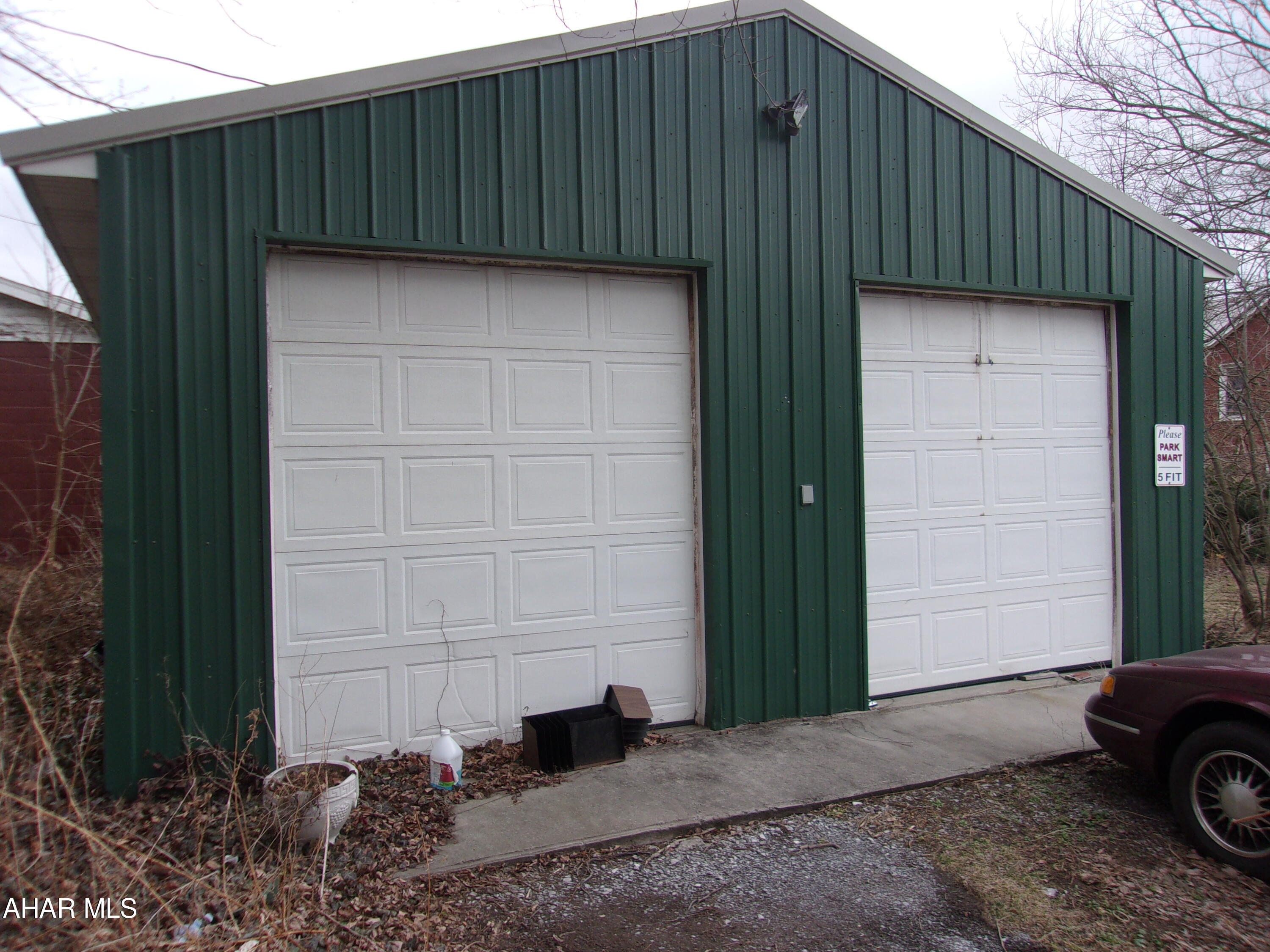 None - Residential Income