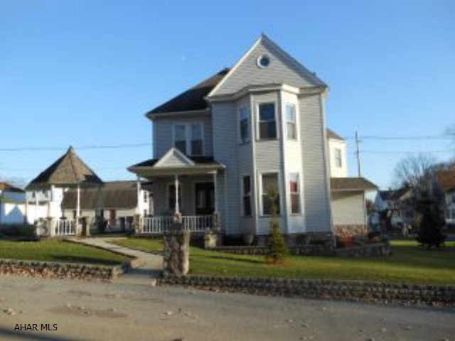 Unknown - Residential