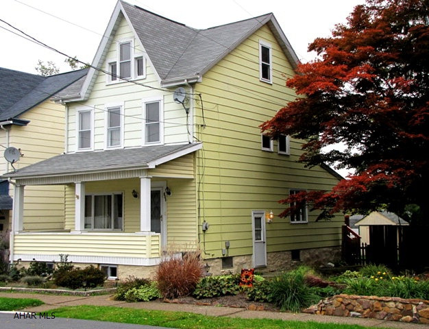 East End - Residential