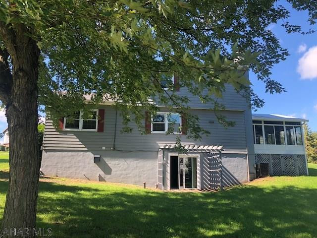 Holliday Heights - Residential