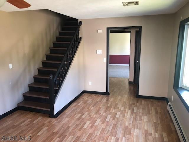 Holliday Heights - Residential